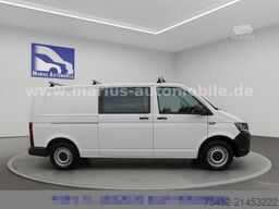 VOLKSWAGEN T6 Transporter 2.0 TDI Regale/Standheizung/AHK
