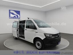 VOLKSWAGEN T6 Transporter 2.0 TDI Regale/Standheizung/AHK