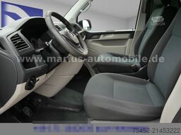 VOLKSWAGEN T6 Transporter 2.0 TDI Regale/Standheizung/AHK
