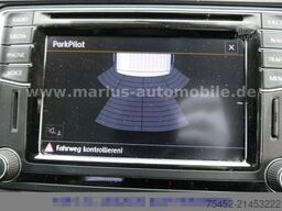 VOLKSWAGEN T6 Transporter 2.0 TDI Regale/Standheizung/AHK