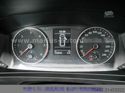 VOLKSWAGEN T6 Transporter 2.0 TDI Regale/Standheizung/AHK