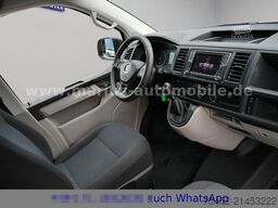 VOLKSWAGEN T6 Transporter 2.0 TDI Regale/Standheizung/AHK