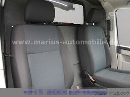VOLKSWAGEN T6 Transporter 2.0 TDI Regale/Standheizung/AHK