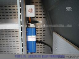 VOLKSWAGEN T6 Transporter 2.0 TDI Regale/Standheizung/AHK