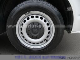 VOLKSWAGEN T6 Transporter 2.0 TDI Regale/Standheizung/AHK