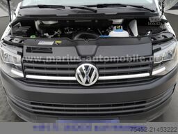 VOLKSWAGEN T6 Transporter 2.0 TDI Regale/Standheizung/AHK