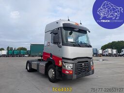 Renault T 460