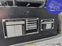 Renault T 460