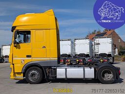 DAF XF 480