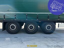 Krone Profi Liner