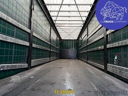Krone Profi Liner
