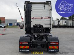 Volvo FH 460