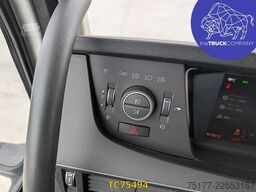 Volvo FH 460