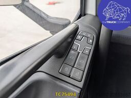 Volvo FH 460