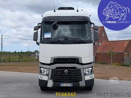 Renault T 520
