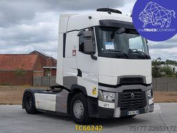Renault T 520