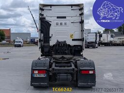 Renault T 520