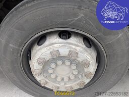 Mercedes-Benz Actros 2548