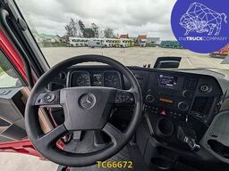 Mercedes-Benz Actros 2548