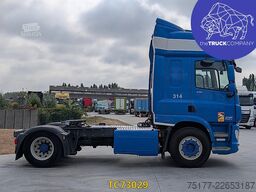 DAF CF 440