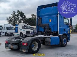 DAF CF 440