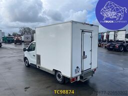 Renault Trafic 145.32 frigo