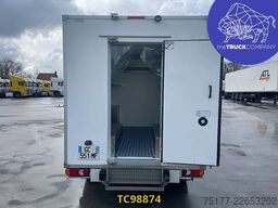 Renault Trafic 145.32 frigo