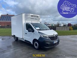 Renault Trafic 145.32 frigo