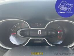 Renault Trafic 145.32 frigo