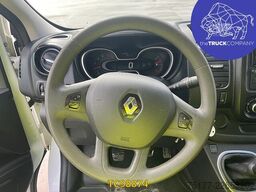 Renault Trafic 145.32 frigo