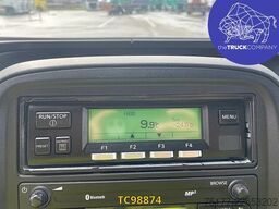 Renault Trafic 145.32 frigo