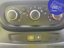 Renault Trafic 145.32 frigo