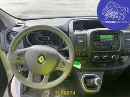 Renault Trafic 145.32 frigo