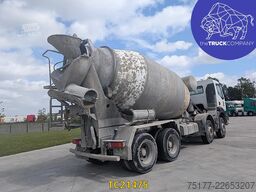 Renault Kerax 420