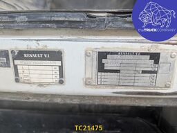 Renault Kerax 420