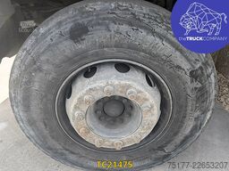Renault Kerax 420
