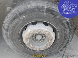 Renault Kerax 420