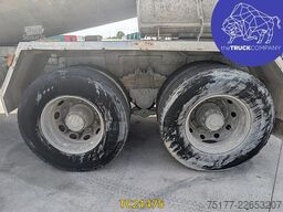 Renault Kerax 420