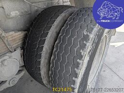Renault Kerax 420