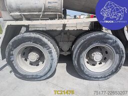 Renault Kerax 420