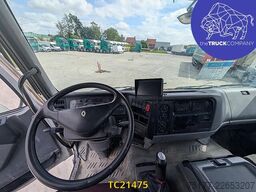 Renault Kerax 420