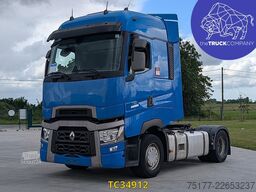 Renault T 520