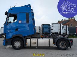 Renault T 520