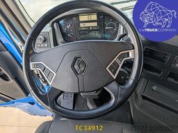 Renault T 520