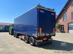 MDTK 58m² Heckkipper DE Zulassung Tüv Neu Interne Nr. 3673