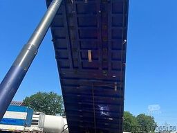 MDTK 58m² Heckkipper DE Zulassung Tüv Neu Interne Nr. 3673