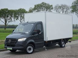 MERCEDES-BENZ SPRINTER 314 Bakwagen Laadklep!