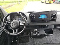 MERCEDES-BENZ SPRINTER 314 Bakwagen Laadklep!