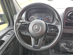 MERCEDES-BENZ SPRINTER 314 Bakwagen Laadklep!