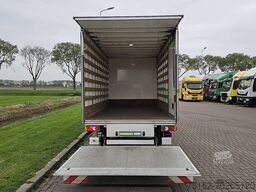 MERCEDES-BENZ SPRINTER 314 Bakwagen Laadklep!
